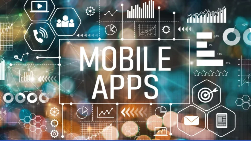 Why Mobile Apps Are Your Next Business Growth Engine?
